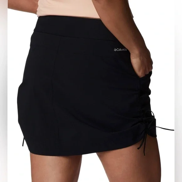 NWT Columbia Women's Anytime Casual Skort Size XXL - Picture 4 of 7